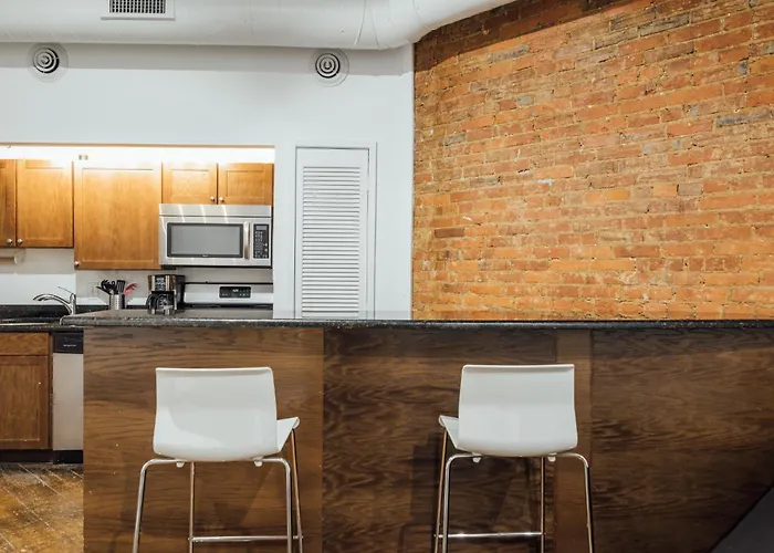 Havana Lofts