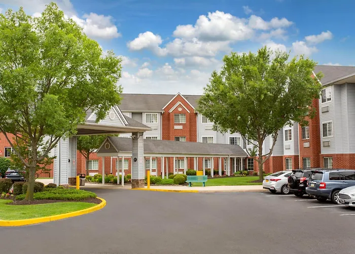 Cheap hotels Microtel Inn & Suites By Wyndham Philadelphia Airport