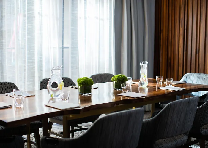 Kimpton Palomar Philadelphia By Ihg