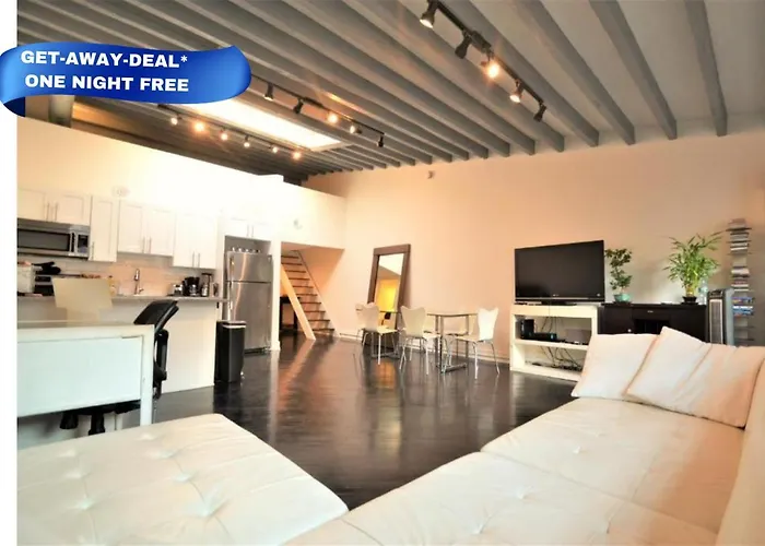 Havana Lofts
