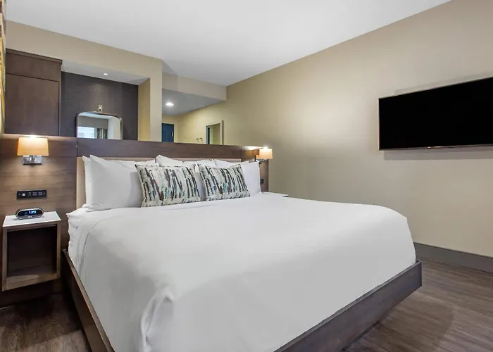 Hotel: Cambria Hotel Philadelphia Downtown - Center City